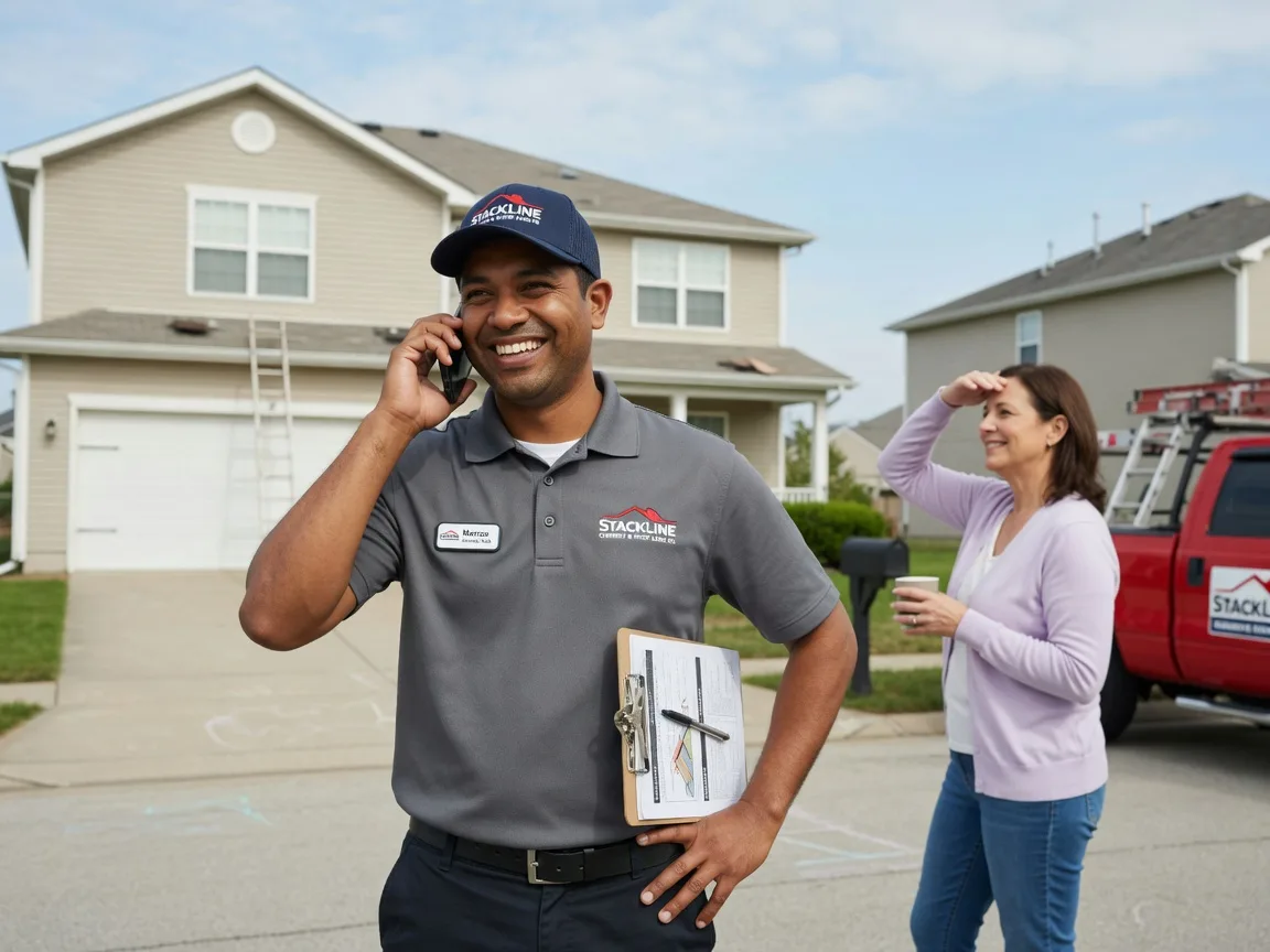 Chimney flashing repair Tuckerman, AR FAQs